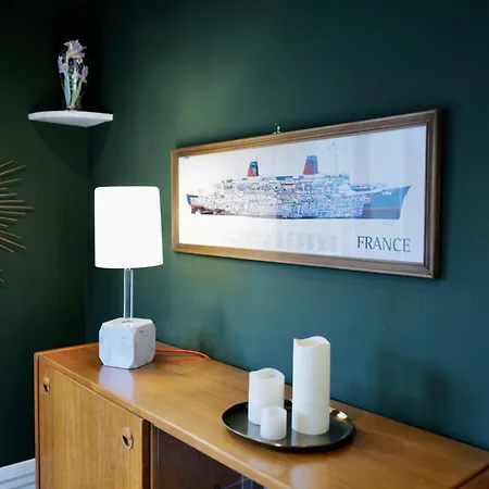 Maison Au Coeur Des Vignes Epernay