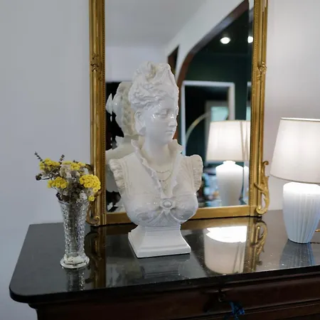 Holiday home Maison Au Coeur Des Vignes