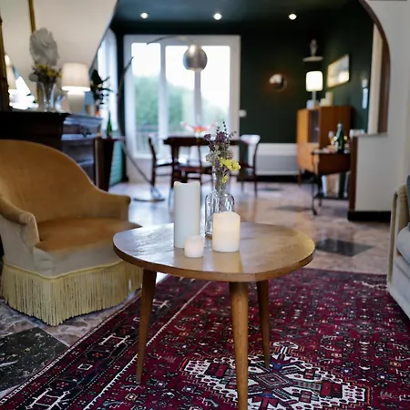 Feriehus Maison Au Coeur Des Vignes *