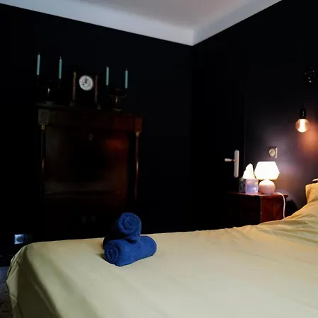 Maison Au Coeur Des Vignes *