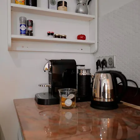 Maison Au Coeur Des Vignes Feriehus *