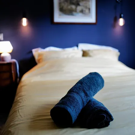 Maison Au Coeur Des Vignes Épernay