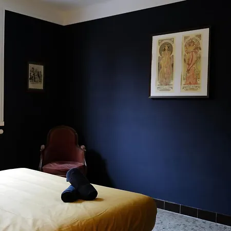 Maison Au Coeur Des Vignes