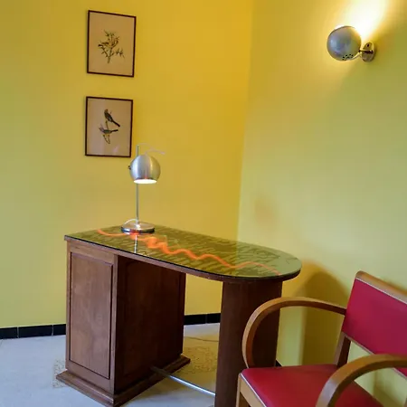 Holiday home Maison Au Coeur Des Vignes *