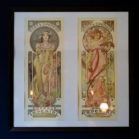 Maison Au Coeur Des Vignes