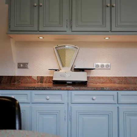 Maison Au Coeur Des Vignes Holiday home Epernay