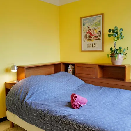 Holiday home Maison Au Coeur Des Vignes