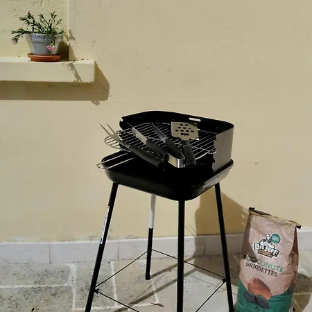 Feriehus Maison Au Coeur Des Vignes