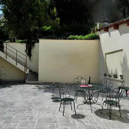 Maison Au Coeur Des Vignes *